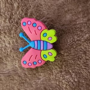 💥 5/$15 Croc Charm